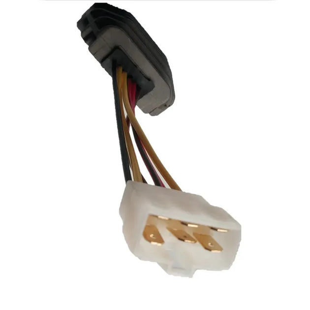 AM126304 M70121 M97348 12 V Regulator For John Deere 240, 245, 260-BeeSpareParts