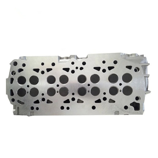 AMC908610 YD22 YD22DDTi YD25DDTI Complete Cylinder Head for Nissan NV350 Navara Pathfinder 908610 YD25 Cylinder Head Assy-Cylinder Head-BeeSpareParts
