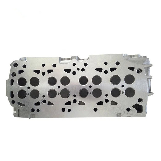 AMC908610 YD22 YD22DDTi YD25DDTI Complete Cylinder Head for Nissan NV350 Navara Pathfinder 908610 YD25 Cylinder Head Assy-Cylinder Head-BeeSpareParts