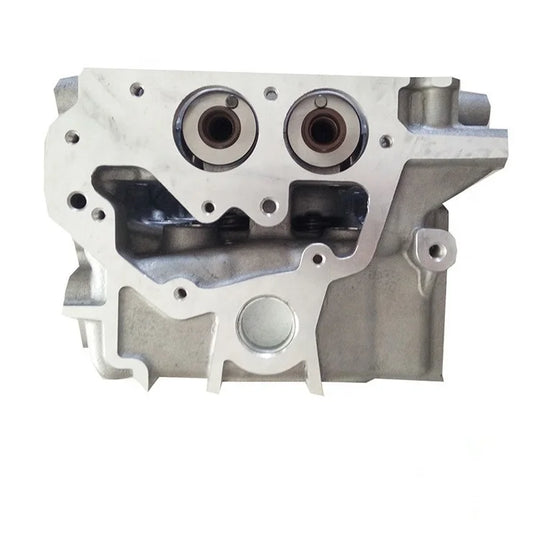 AMC908610 YD22 YD22DDTi YD25DDTI Complete Cylinder Head for Nissan NV350 Navara Pathfinder 908610 YD25 Cylinder Head Assy-Cylinder Head-BeeSpareParts