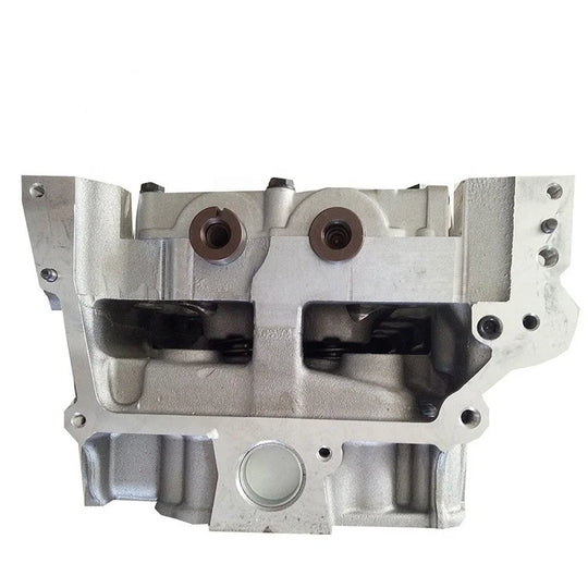 AMC908610 YD22 YD22DDTi YD25DDTI Complete Cylinder Head for Nissan NV350 Navara Pathfinder 908610 YD25 Cylinder Head Assy-Cylinder Head-BeeSpareParts