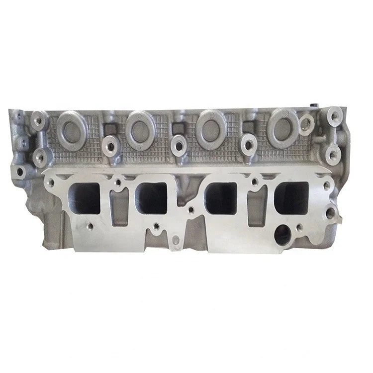 AMC908610 YD22 YD22DDTi YD25DDTI Complete Cylinder Head for Nissan NV350 Navara Pathfinder 908610 YD25 Cylinder Head Assy-Cylinder Head-BeeSpareParts