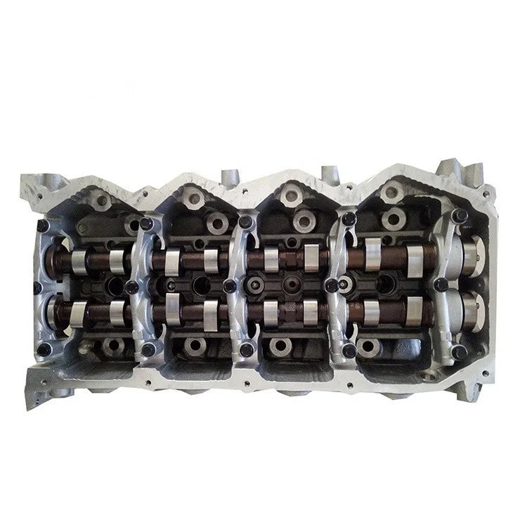AMC908610 YD22 YD22DDTi YD25DDTI Complete Cylinder Head for Nissan NV350 Navara Pathfinder 908610 YD25 Cylinder Head Assy-Cylinder Head-BeeSpareParts