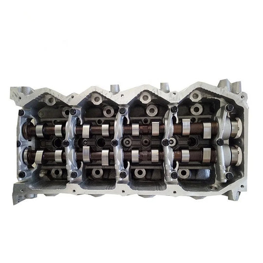 AMC908610 YD22 YD22DDTi YD25DDTI Complete Cylinder Head for Nissan NV350 Navara Pathfinder 908610 YD25 Cylinder Head Assy-Cylinder Head-BeeSpareParts