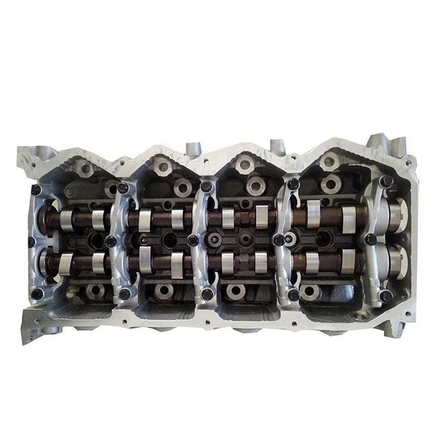 AMC908610 YD22 YD22DDTi YD25DDTI Complete Cylinder Head for Nissan NV350 Navara Pathfinder 908610 YD25 Cylinder Head Assy-Cylinder Head-BeeSpareParts