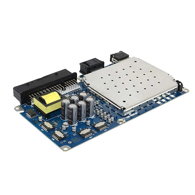 AMP AMPLIFIER Circuit Board 4L0035223E 4F0035223P For Audi Q7 09-12 3G-BeeSpareParts