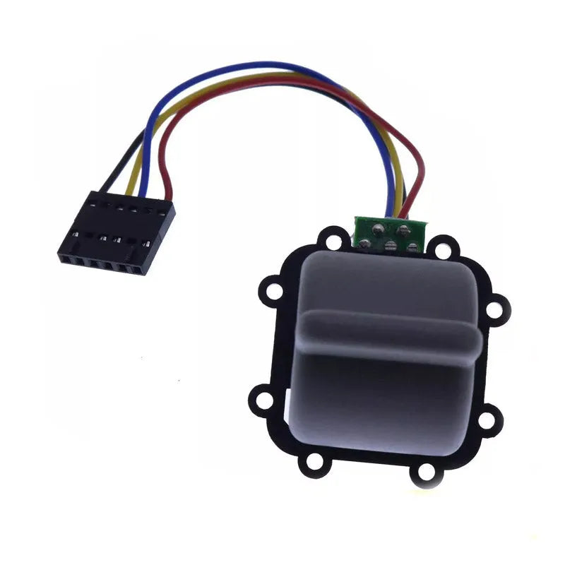 Analog Rocker Assy 99164 99164GT for Genie GS-2668 RT GS-3268 RT GS-3384 GS-3390 GS-4390 GS-5390-BeeSpareParts