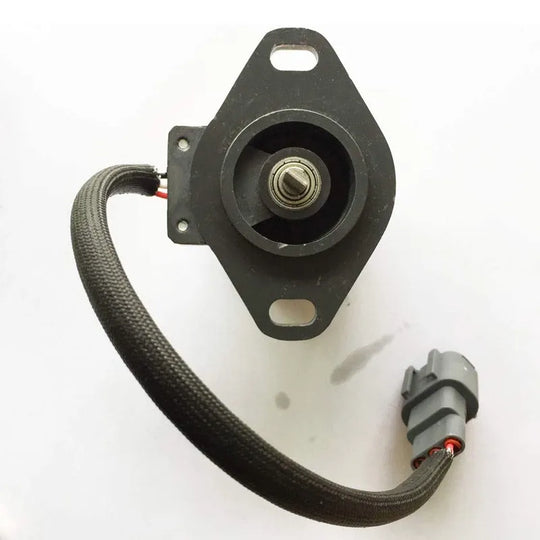 Angle Sensor 4444902 9102385 9101533 For Hitachi EX120-2/3 EX200-2/3 Excavator-Replacement Aftermarket Parts