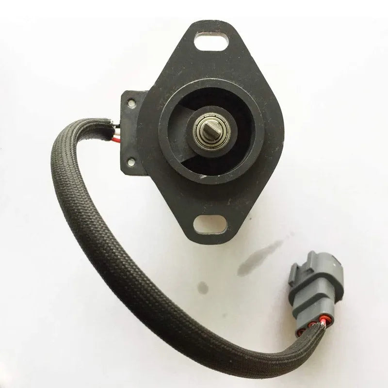 Angle Sensor 4444902 9102385 9101533 For Hitachi EX120-2/3 EX200-2/3 Excavator-Replacement Aftermarket Parts