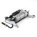 AP01 Compressor Air Suspension Pump For Audi Q7 4L 7L0616007H 3.6 4.2 3.0 6.0 7L0616007 7L8616006 7L0698007 415403113 9553589010-BeeSpareParts