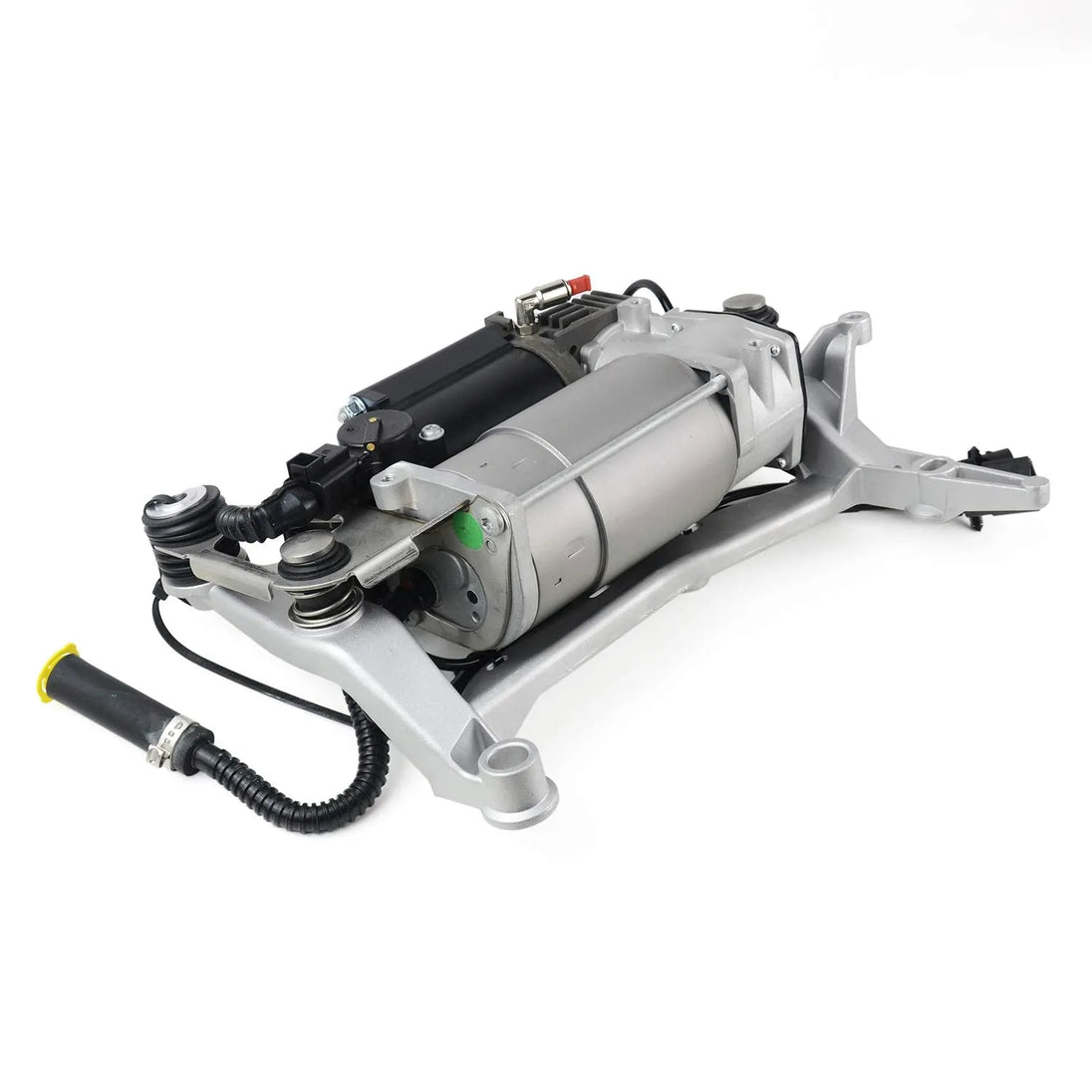 AP01 Compressor Air Suspension Pump For Audi Q7 4L 7L0616007H 3.6 4.2 3.0 6.0 7L0616007 7L8616006 7L0698007 415403113 9553589010-BeeSpareParts