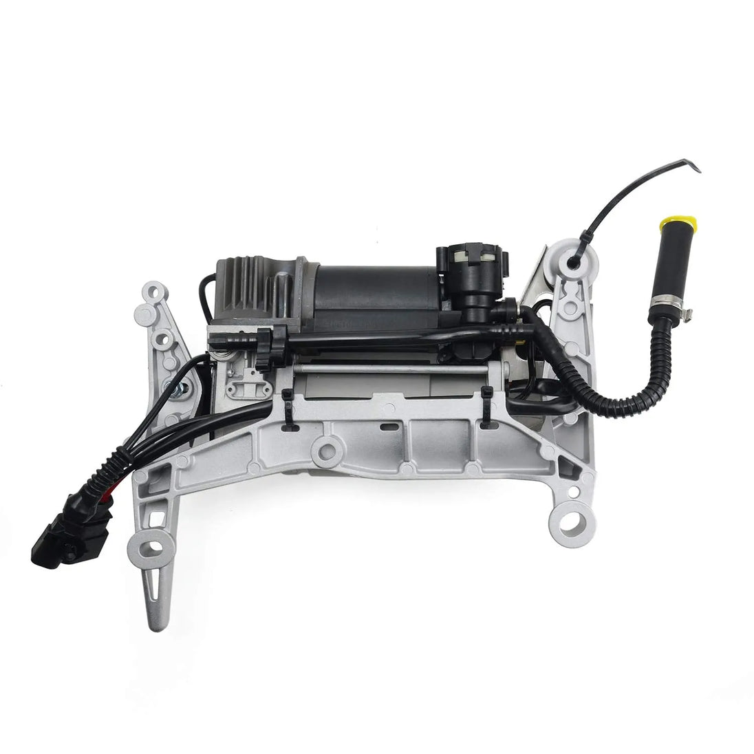 AP01 Compressor Air Suspension Pump For Audi Q7 4L 7L0616007H 3.6 4.2 3.0 6.0 7L0616007 7L8616006 7L0698007 415403113 9553589010-BeeSpareParts