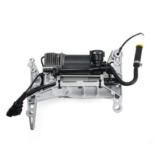 AP01 Compressor Air Suspension Pump For Audi Q7 4L 7L0616007H 3.6 4.2 3.0 6.0 7L0616007 7L8616006 7L0698007 415403113 9553589010-BeeSpareParts
