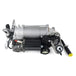 AP01 Compressor Air Suspension Pump For Audi Q7 4L 7L0616007H 3.6 4.2 3.0 6.0 7L0616007 7L8616006 7L0698007 415403113 9553589010-BeeSpareParts