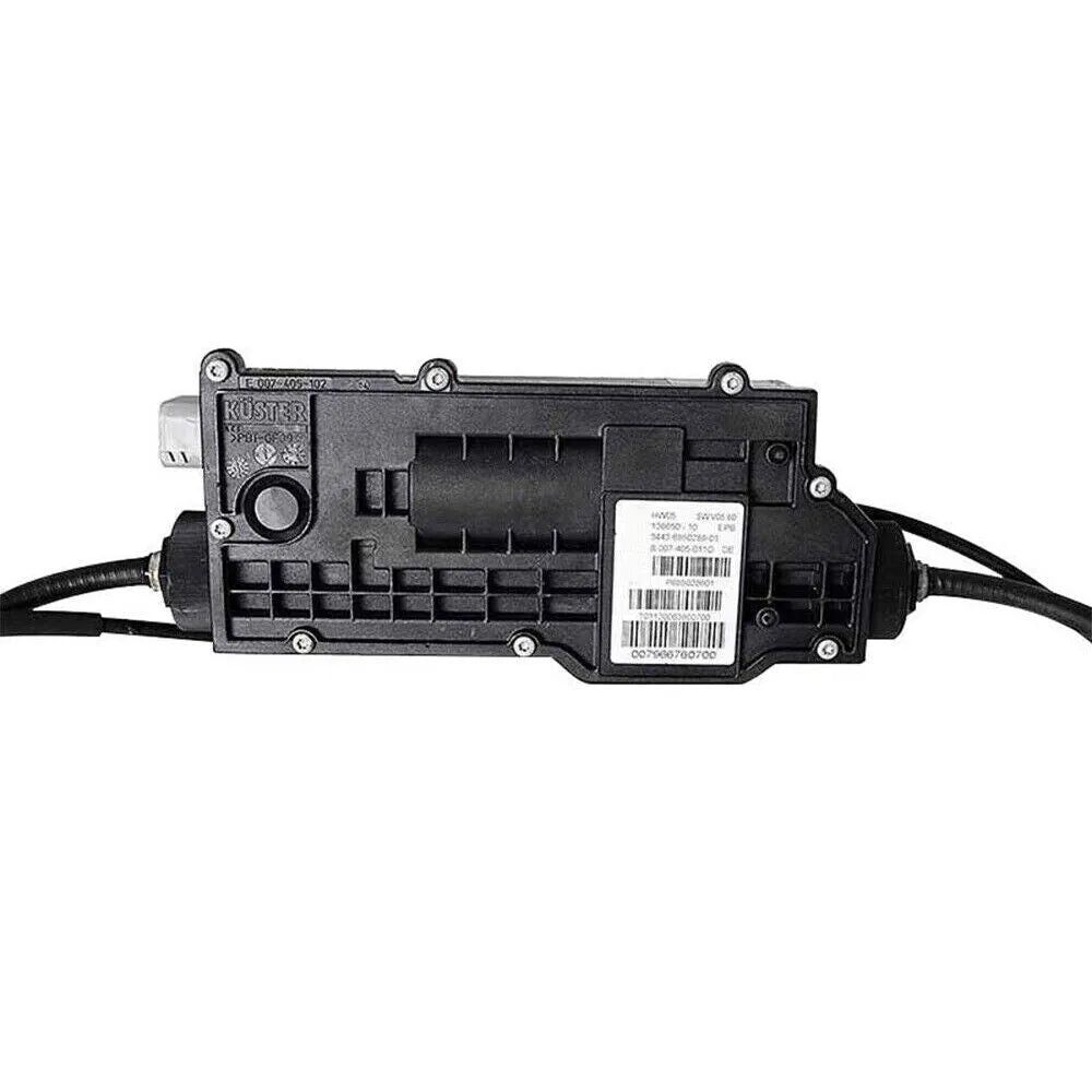 AP03 Electronic Parking Control Unit Electronic Hand Brake Module 34436850289 Fit For BMW X5 E70 X6 E71 E72-BeeSpareParts