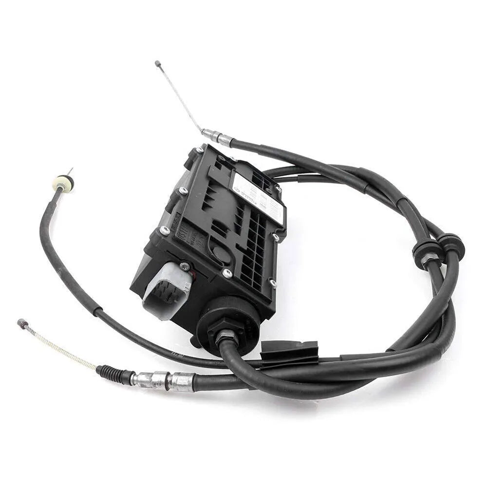 AP03 Electronic Parking Control Unit Electronic Hand Brake Module 34436850289 Fit For BMW X5 E70 X6 E71 E72-BeeSpareParts