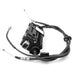 AP03 Electronic Parking Control Unit Electronic Hand Brake Module 34436850289 Fit For BMW X5 E70 X6 E71 E72-BeeSpareParts