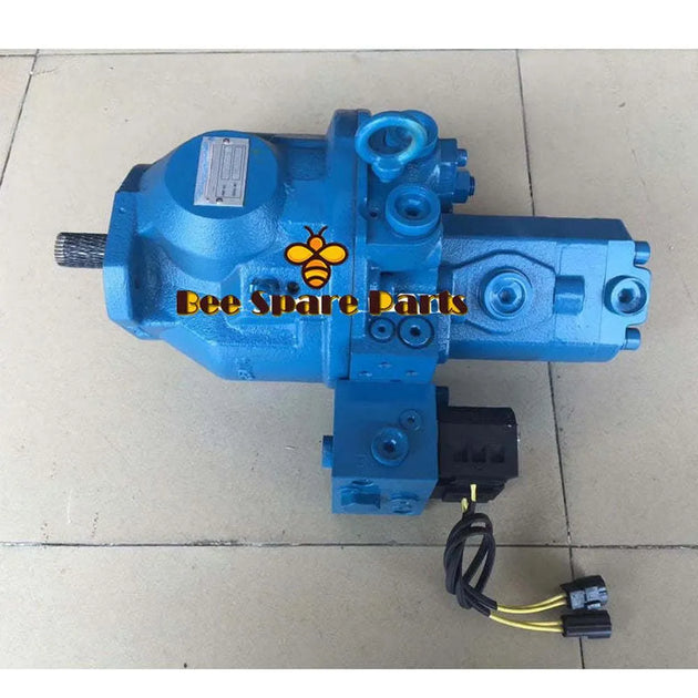 AP2D25 Hydraulic Pump 31M8-10020 for Hyundai Excavator R55-7 R55-7A-Replacement Aftermarket Parts