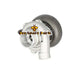 AR70439 Turbocharger Fits John Deere 450 450B 450C 550 550A 550B 450D 455D 555B-BeeSpareParts