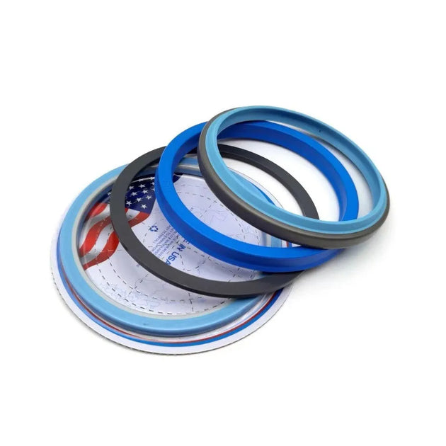 ARM BOOM CYLINDER SEAL KIT 9207058 4649051 4686321 For Hitachi ZX330-3/3G/5G-Replacement Aftermarket Parts