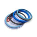 ARM BOOM CYLINDER SEAL KIT 9207058 4649051 4686321 For Hitachi ZX330-3/3G/5G-Replacement Aftermarket Parts