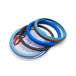 ARM BOOM CYLINDER SEAL KIT 9207058 4649051 4686321 For Hitachi ZX330-3/3G/5G-Replacement Aftermarket Parts