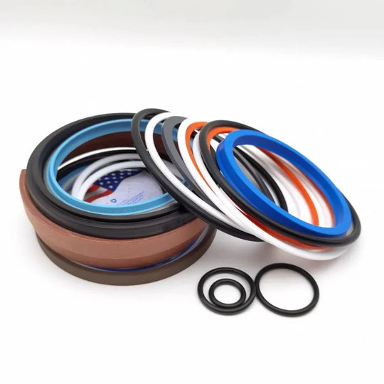 ARM BOOM CYLINDER SEAL KIT 9207058 4649051 4686321 For Hitachi ZX330-3/3G/5G-Replacement Aftermarket Parts