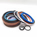 ARM BOOM CYLINDER SEAL KIT 9207058 4649051 4686321 For Hitachi ZX330-3/3G/5G-Replacement Aftermarket Parts