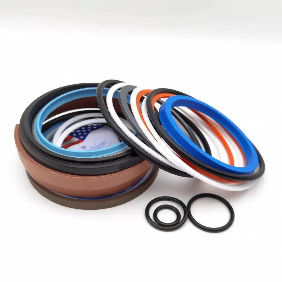 ARM BOOM CYLINDER SEAL KIT 9207058 4649051 4686321 For Hitachi ZX330-3/3G/5G-Replacement Aftermarket Parts