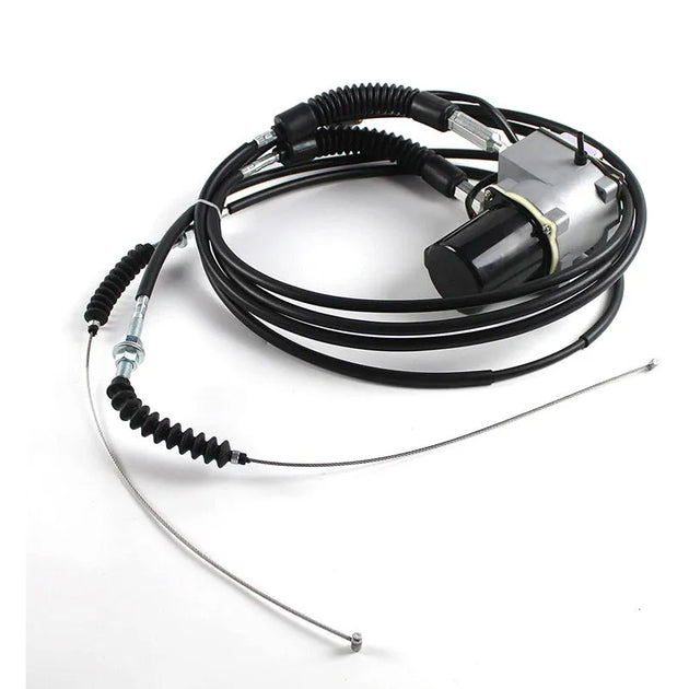 AS-GOVERNOR Throttle Motor 7Y-5558 7Y5558 for Caterpillar E325L 325L E320 E312-Replacement Aftermarket Parts