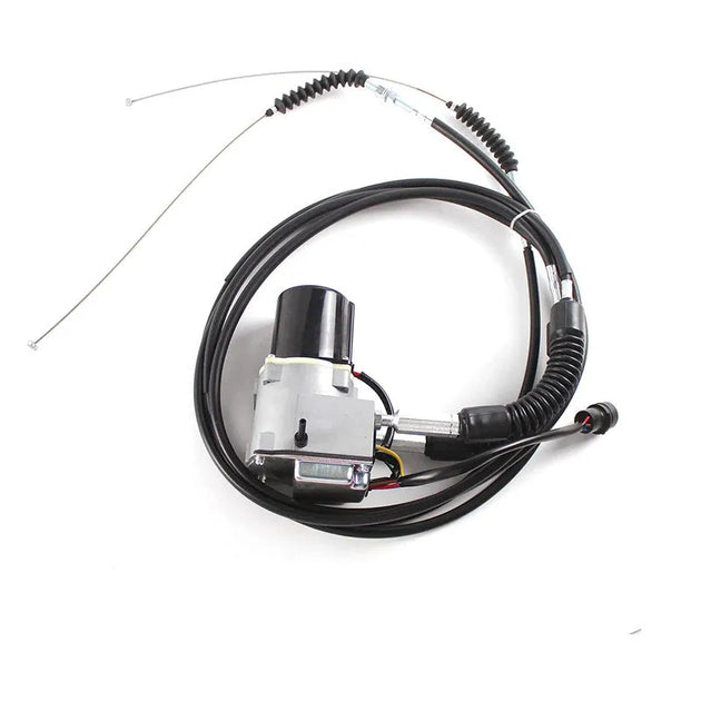 AS-GOVERNOR Throttle Motor 7Y-5558 7Y5558 for Caterpillar E325L 325L E320 E312-Replacement Aftermarket Parts