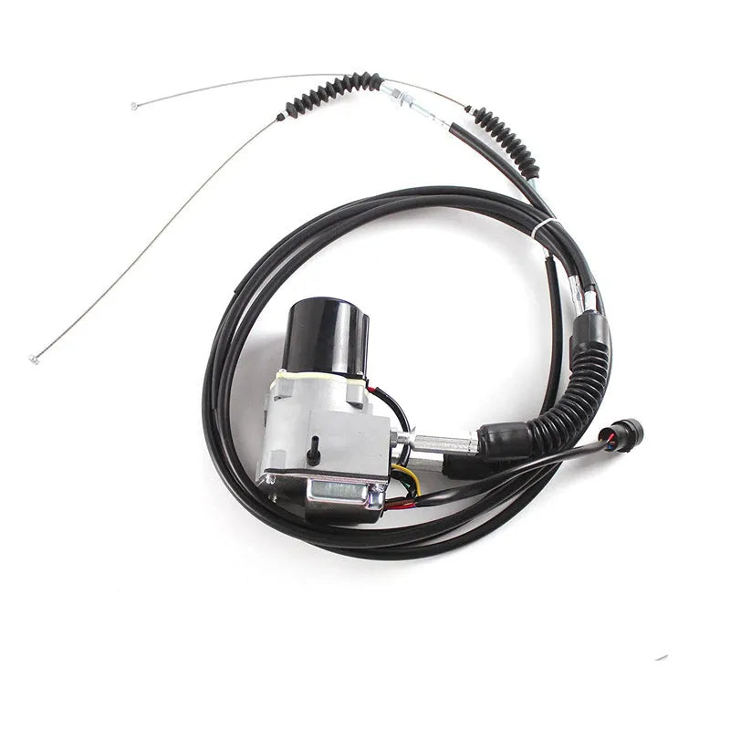 AS-GOVERNOR Throttle Motor 7Y-5558 7Y5558 for Caterpillar E325L 325L E320 E312-Replacement Aftermarket Parts