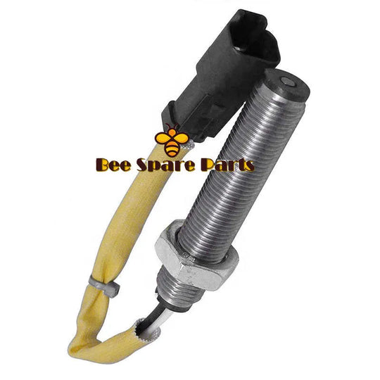 AS-Speed Sensor 116-6680 1166680 For Caterpillar CAT Truck 797 797B 797F Tractor D3K XL D4K XL D5K LGP Loader 914G 924G-Replacement Aftermarket Parts
