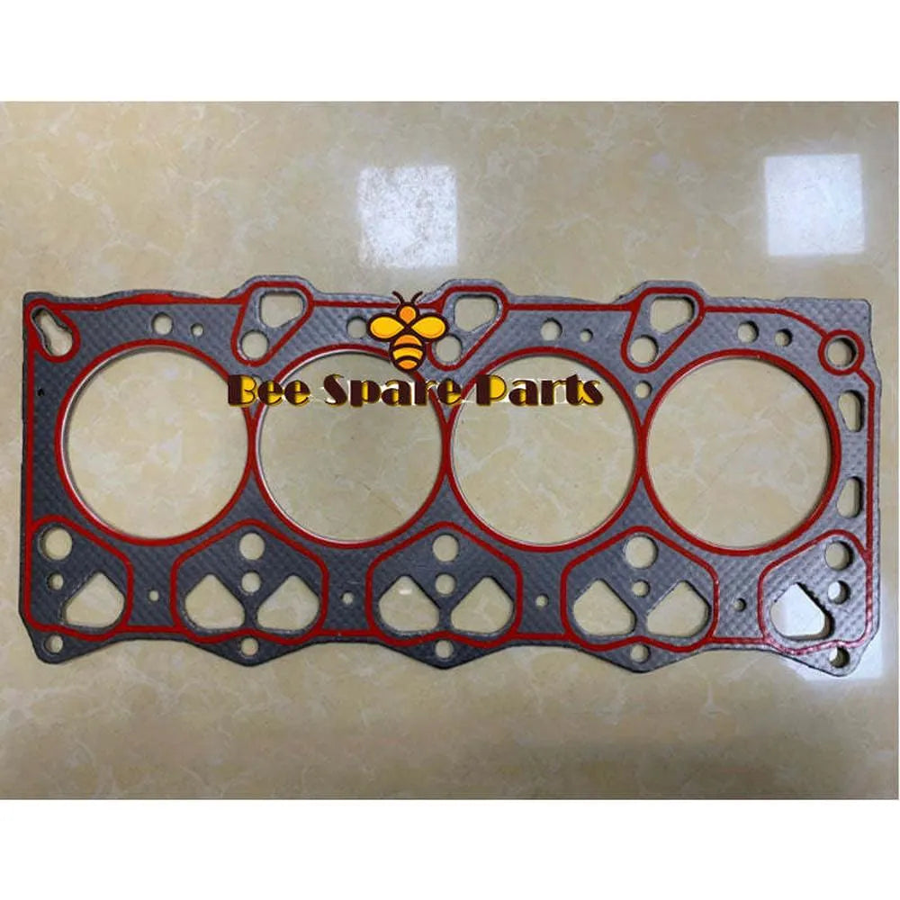 Asbestos Material 8972352610 8-97235261-0 Cylinder Head Gasket Suitable for Isuzu 4LE2 Engine-Replacement Aftermarket Parts