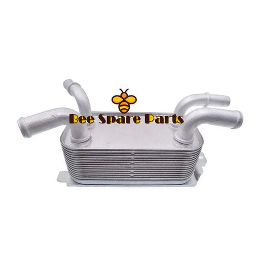 A/T Oil Cooler Assy fit for VOLVO C30 C70 S40 V50 3M517A095DF 30683022 M0575001-Replacement Aftermarket Parts