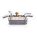 A/T Oil Cooler Assy fit for VOLVO C30 C70 S40 V50 3M517A095DF 30683022 M0575001-Replacement Aftermarket Parts