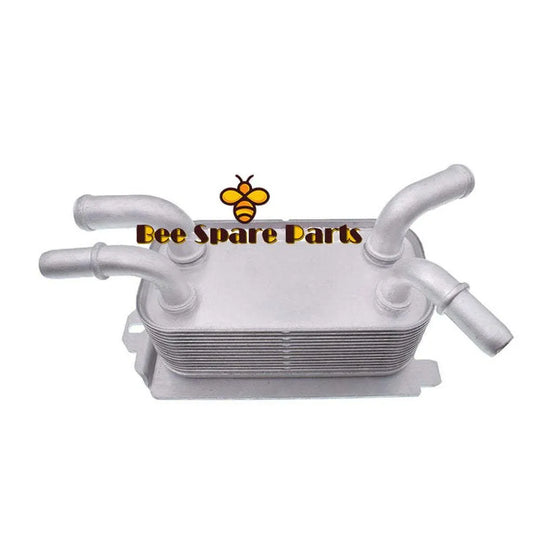 A/T Oil Cooler Assy fit for VOLVO C30 C70 S40 V50 3M517A095DF 30683022 M0575001-Replacement Aftermarket Parts