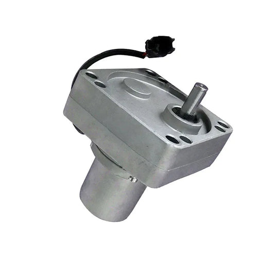 AT154932 4257163 4254563 Stepping Motor Throttle Motor For John Deere Excavator 490E 790ELC 190E 450LC 892ELC 992ELC 550LC-BeeSpareParts