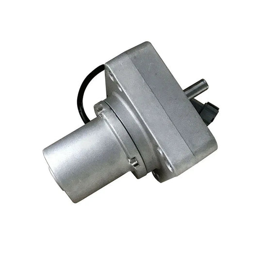 AT154932 4257163 4254563 Stepping Motor Throttle Motor For John Deere Excavator 490E 790ELC 190E 450LC 892ELC 992ELC 550LC-BeeSpareParts