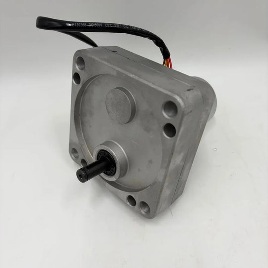 AT154932 4257163 4254563 Stepping Motor Throttle Motor For John Deere Excavator 490E 790ELC 190E 450LC 892ELC 992ELC 550LC-BeeSpareParts