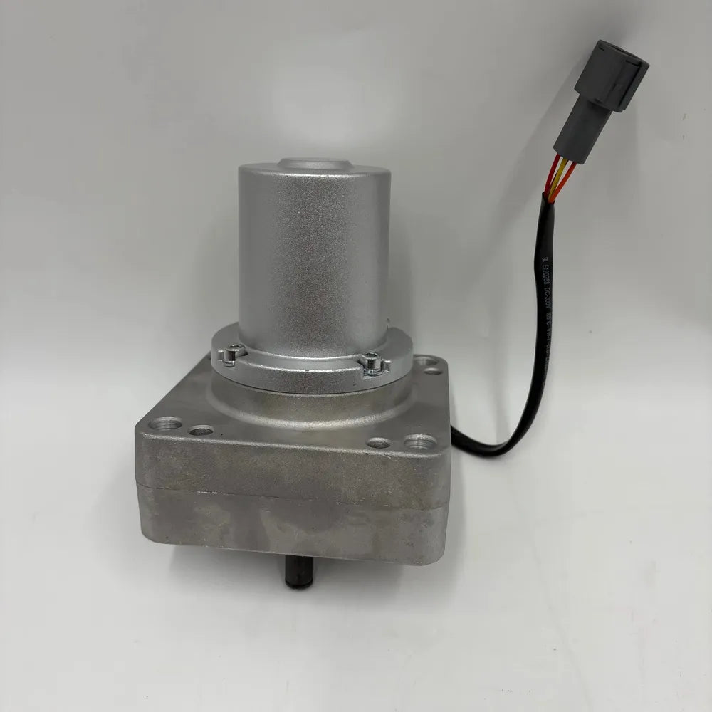 AT154932 4257163 4254563 Stepping Motor Throttle Motor For John Deere Excavator 490E 790ELC 190E 450LC 892ELC 992ELC 550LC-BeeSpareParts