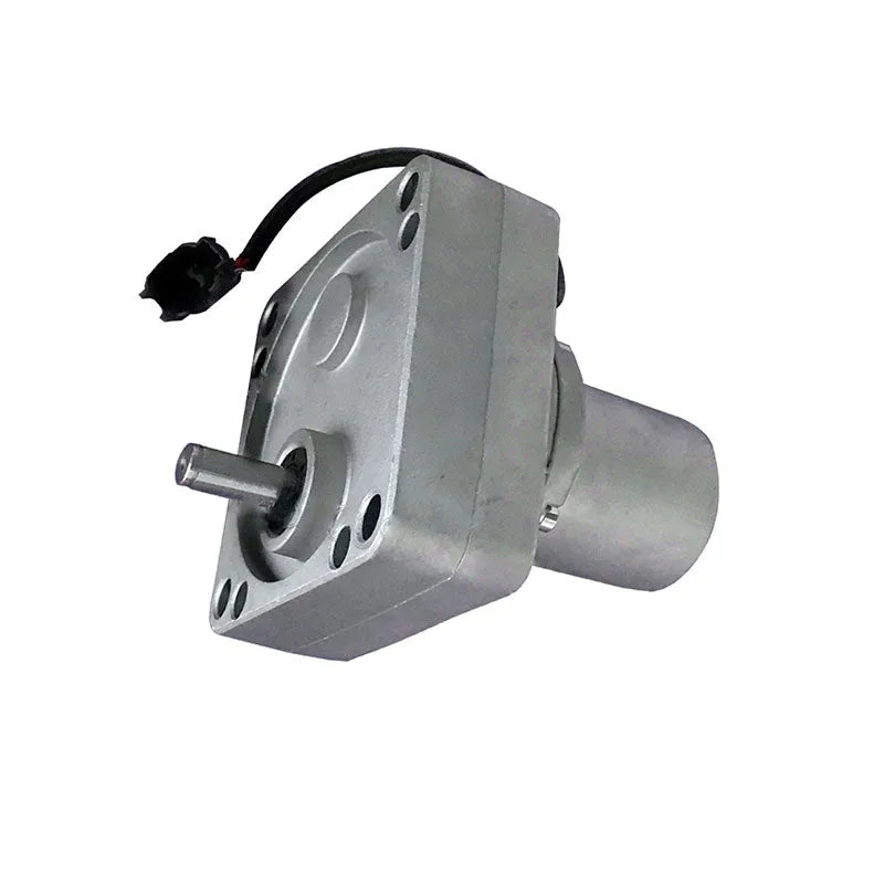 AT154932 4257163 4254563 Stepping Motor Throttle Motor For John Deere Excavator 490E 790ELC 190E 450LC 892ELC 992ELC 550LC-BeeSpareParts