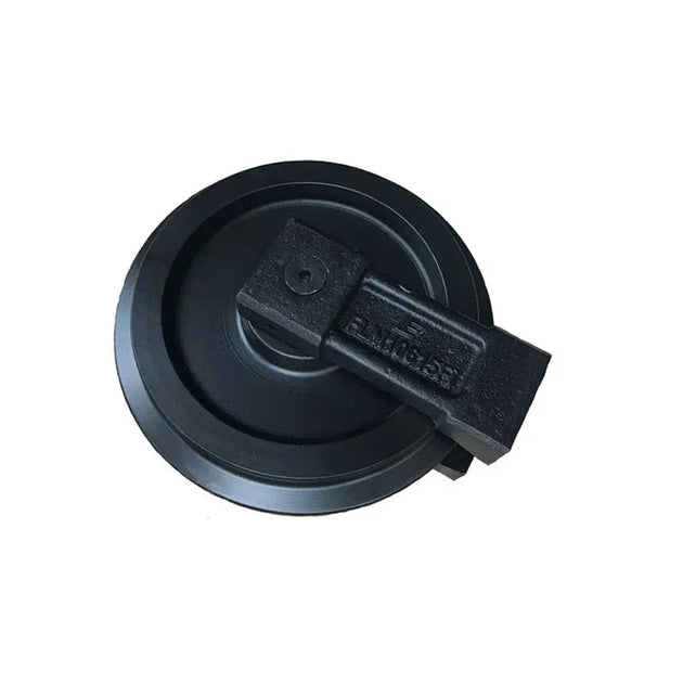 Attachment For Hitachi EX15 Front Idler Mini Idler Use On Excavator Undercarriag-Replacement Aftermarket Parts