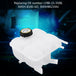 Auto Coolant Recovery Tank Expansion Bottle Reservoir W/ Cap for Mazda 3 2004-2012 LF8B-15-350B - intl-BeeSpareParts