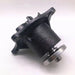 Auto Cooling 4D31T Water Pump 25100-41000 MD015045 ME013406 For Canter (FE5, FE6)-BeeSpareParts