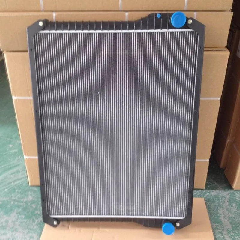 AUTO COOLING RADIATOR 16041-E0050 FOR HINO 700 truck 16041E0050-BeeSpareParts