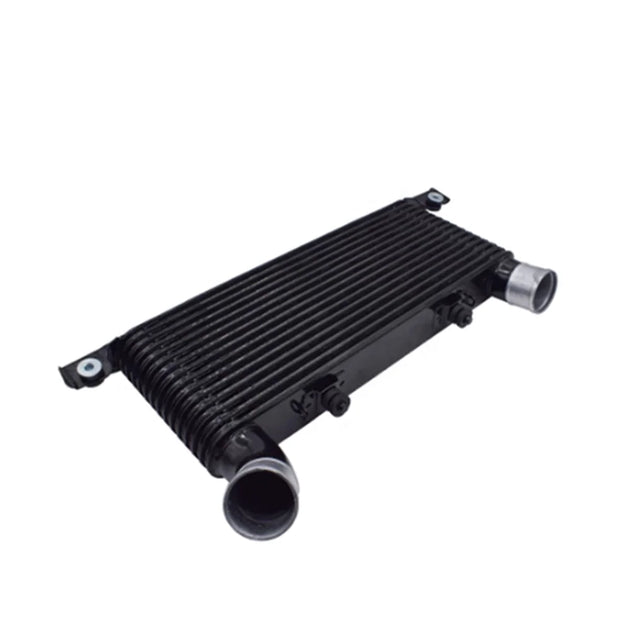 Auto Diesel Engine Air Intercooler for Mitsubishi Pjaero Montero 3 4 III IV 4M40 4M41 MR404751 2007-2016-Replacement Aftermarket Parts