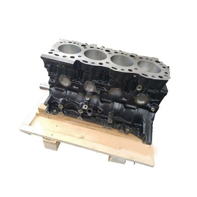 Auto Engine Cylinder block 2L Engine Block for Hiace Hilux-Cylinder Block-BeeSpareParts