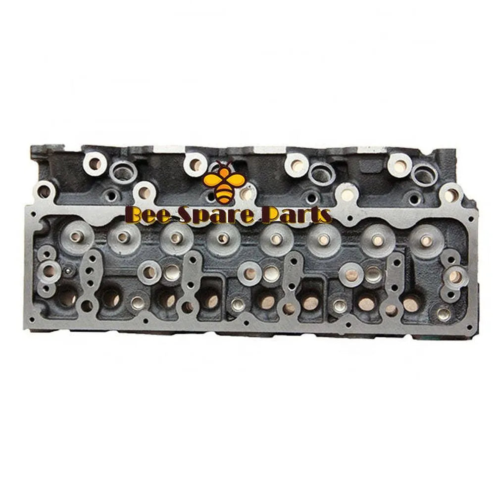 Auto engine parts cylinder head 11039-43G03 11039-43G06 11039-45N01 for Nissan TD27 Engine-Cylinder Head-BeeSpareParts