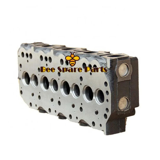Auto engine parts cylinder head 11039-43G03 11039-43G06 11039-45N01 for Nissan TD27 Engine-Cylinder Head-BeeSpareParts